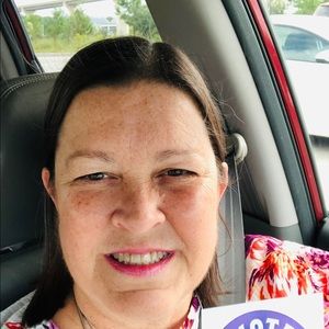 Meet your Posher, Dorothy